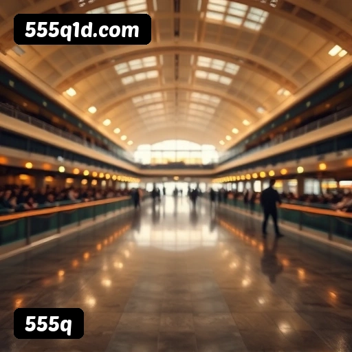 Interface login 555q mostrando métodos acesso seguro email CPF telefone 2FA biometria