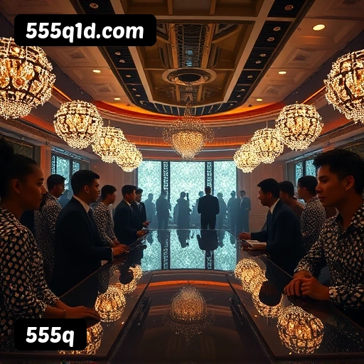 Canal Telegram oficial 555q mostrando bônus exclusivos códigos promocionais sinais apostas suporte grupos VIP