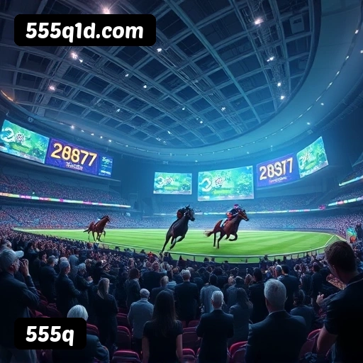 Catálogo slots 555q mostrando top jogos Gates Olympus Sweet Bonanza Fortune Tiger Big Bass volatilidade RTP